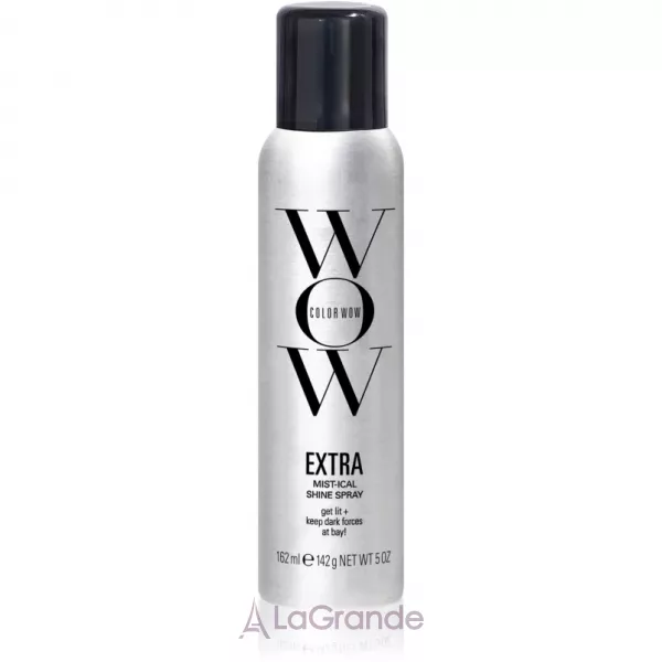 Color Wow Extra Mist-Ical Shine Spray ����� ��� ������
