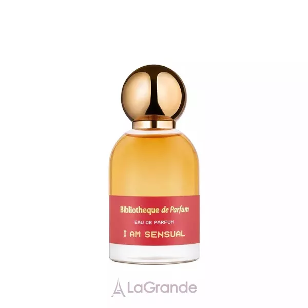Bibliotheque de Parfum I Am Sensual ��������������� ���� (������)