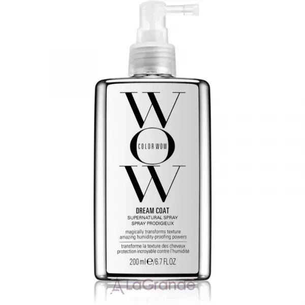 Color Wow Dream Coat Supernatural ����� ��� ������������� �����