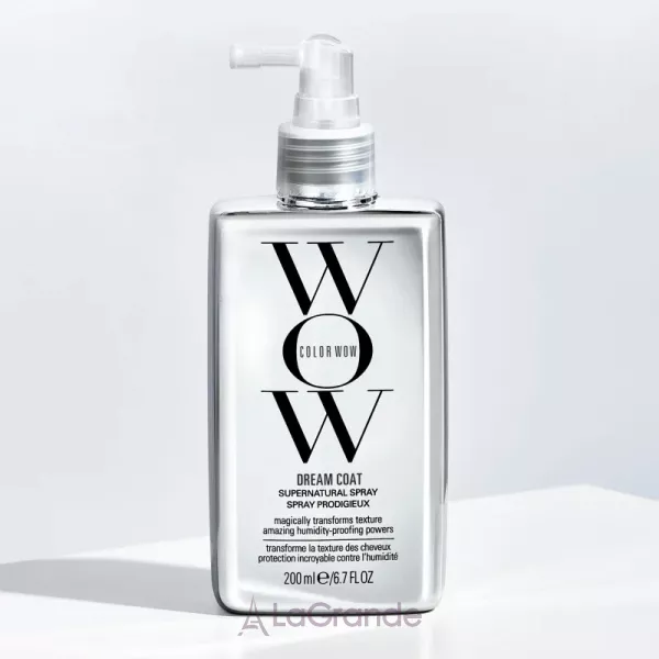 Color Wow Dream Coat Supernatural ����� ��� ������������� �����