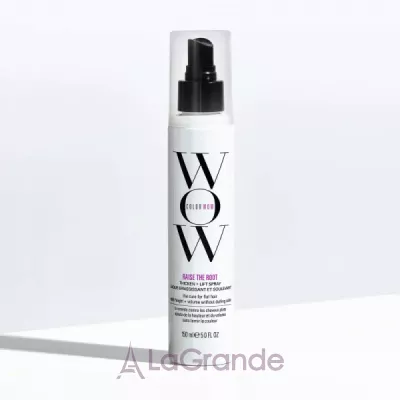 Color Wow Raise The Root Thicken & Lift Spray    