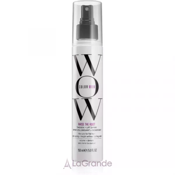 Color Wow Raise The Root Thicken & Lift Spray ����� ��� ������������� ��'���