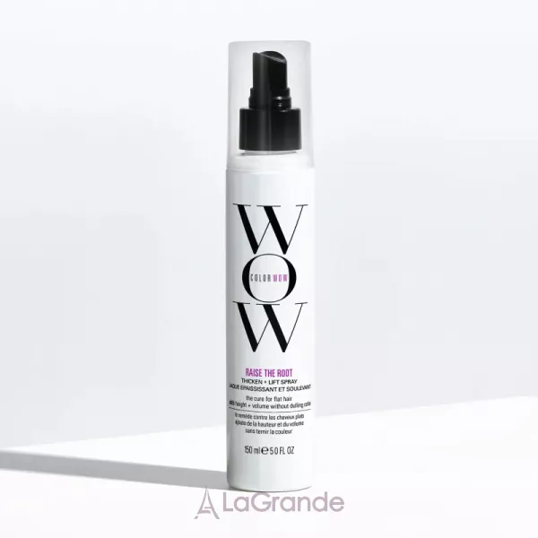 Color Wow Raise The Root Thicken & Lift Spray ����� ��� ������������� ��'���