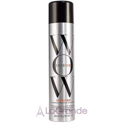 Color Wow Style on Steroids Performance Enhancing Texture Spray    