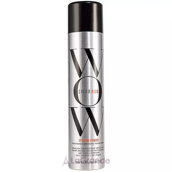 Color Wow Style on Steroids Performance Enhancing Texture Spray ����� ��� �������� �����