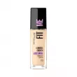 Maybelline Fit Me Luminous & Smooth  