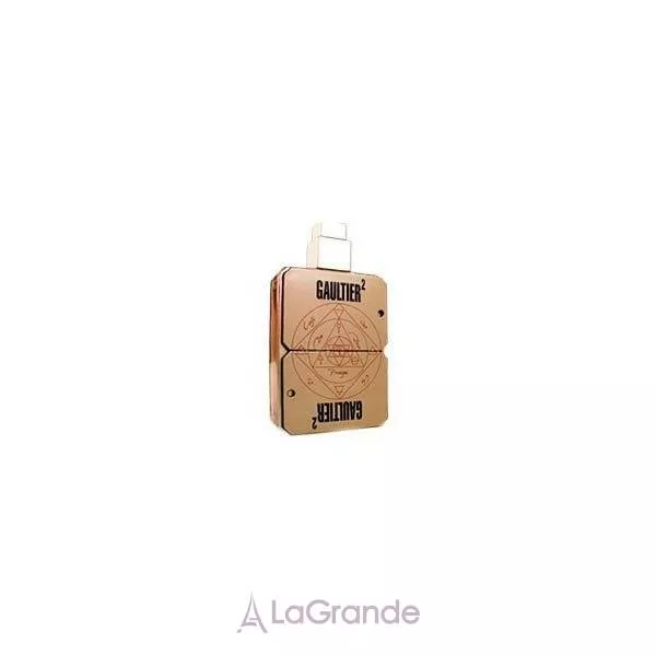 Jean Paul Gaultier Gaultier 2 the Love Code ����������� ����