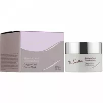 Dr. Spiller Oxygen Vital Cream Mask ����-����� ��� ����