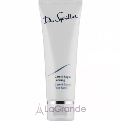 Dr. Spiller Care & Repair Face Mask ³    