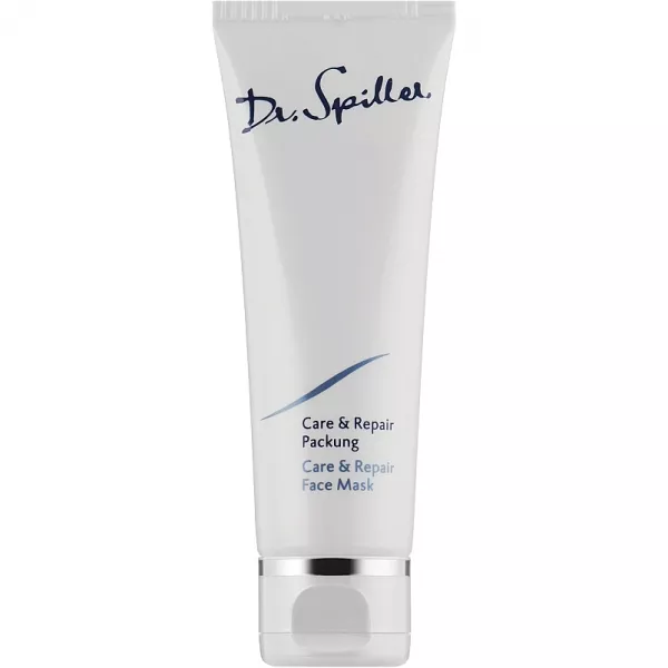 Dr. Spiller Care & Repair Face Mask ³������������ ����� ��� ������ ����