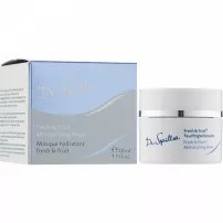 Dr. Spiller Fresh & Fruit Moisturizing Mask ����������� ����� � ������������ ��������