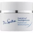 Dr. Spiller Fresh & Fruit Moisturizing Mask     