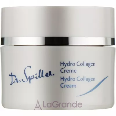 Dr. Spiller Hydro Collagen Cream    