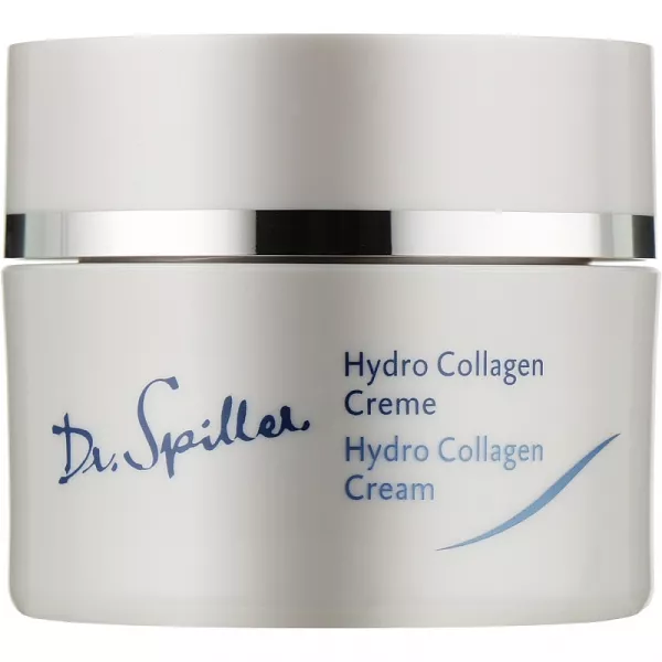 Dr. Spiller Hydro Collagen Cream �������������� ���� � ���������