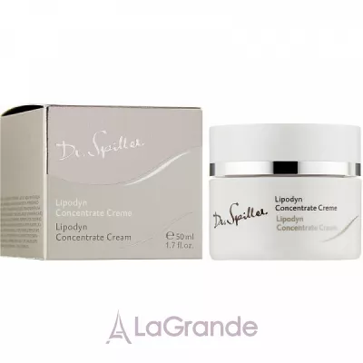 Dr. Spiller Lipodyn Concentrate Cream     