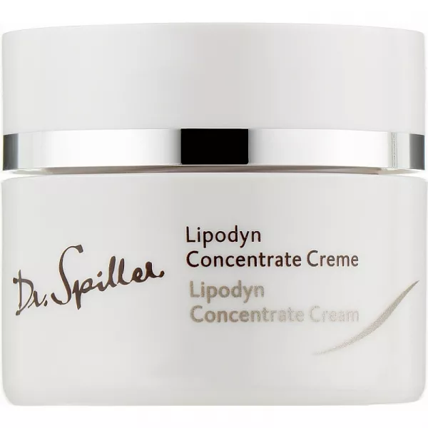 Dr. Spiller Lipodyn Concentrate Cream ��������� ���� ��� ���� ����