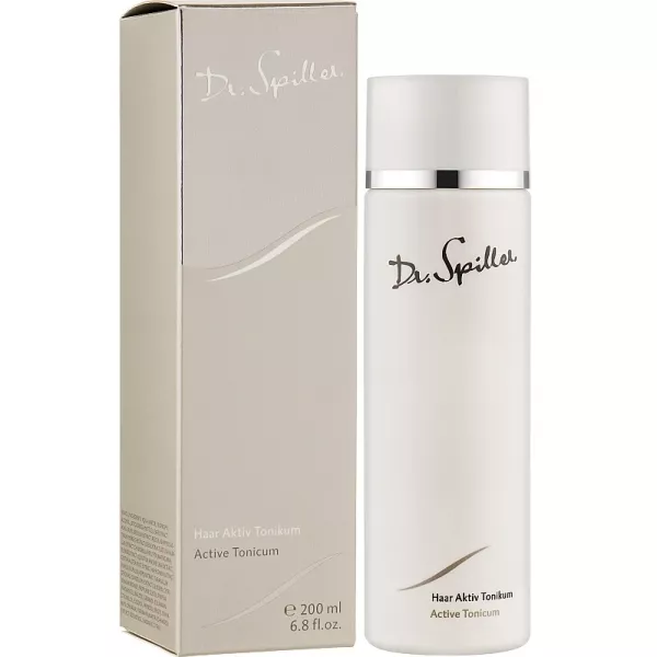 Dr. Spiller Active Tonicum ������������� ������� ��� �������