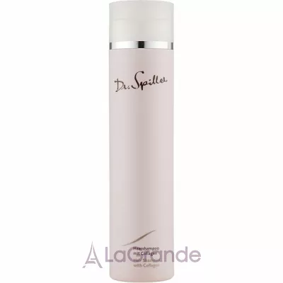 Dr. Spiller Hair Shampoo With Collagen     