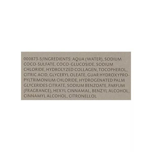 Dr. Spiller Hair Shampoo With Collagen ������� ��� ������� � ���������