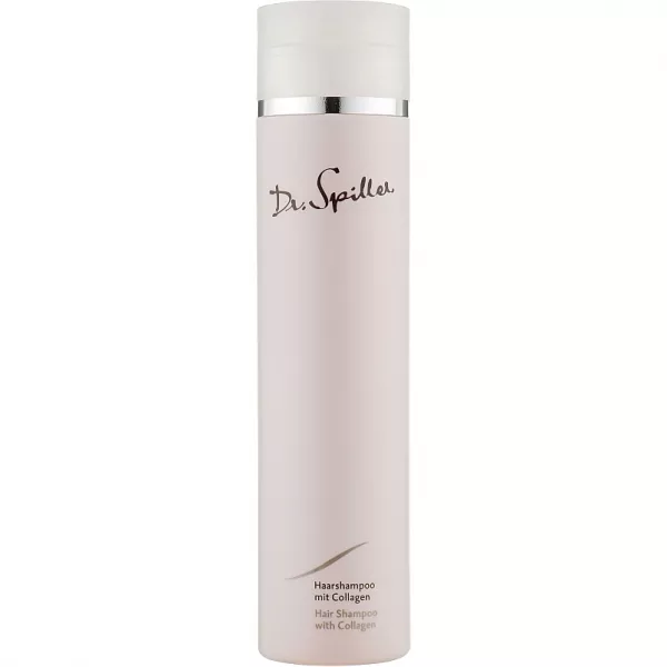Dr. Spiller Hair Shampoo With Collagen ������� ��� ������� � ���������