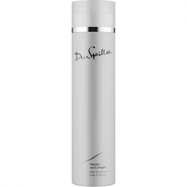 Dr. Spiller Hair Treatment With Collagen ����������� ��� ������� � ���������