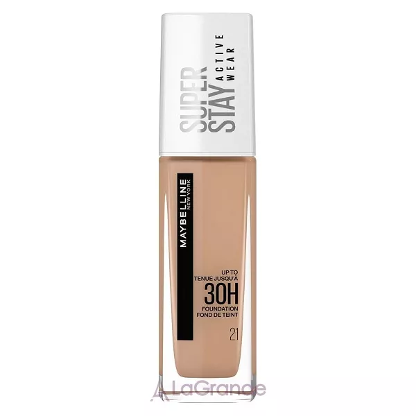 Maybelline Super Stay 30H ������ ��������� ����