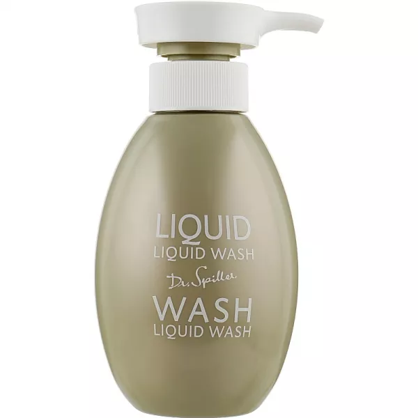 Dr. Spiller Liquid Wash г��� ����
