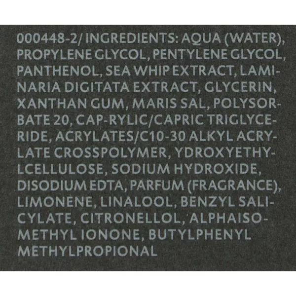 Dr. Spiller Regenerating Gel Mask ³������������ ����-����� ��� �������