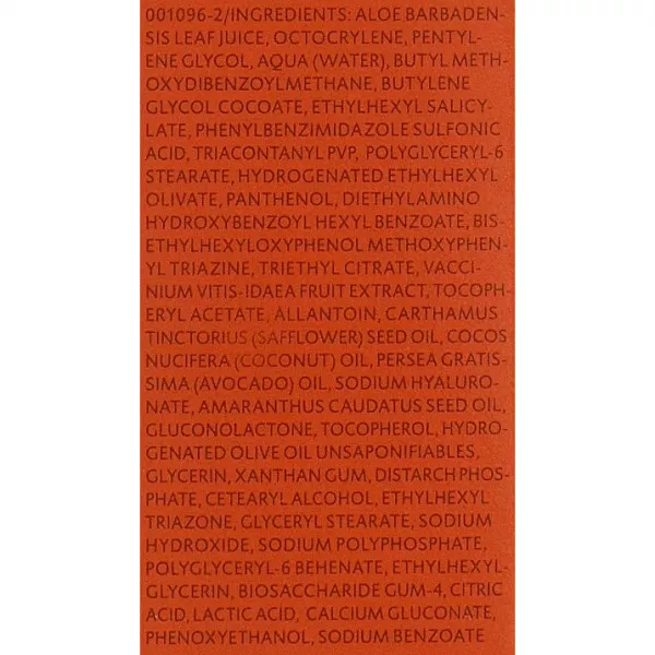 Dr. Spiller Summer Glow Sun Sensitive Serum SPF 30 ������������ ��������� ��� �������