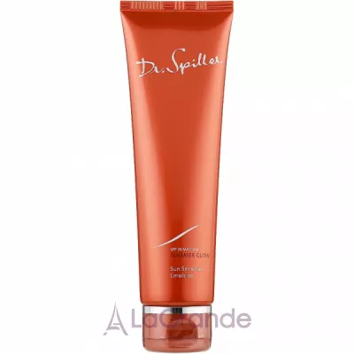 Dr. Spiller Summer Glow Sun Sensitive Emulsion SPF 20       SPF 20