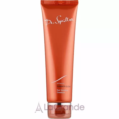 Dr. Spiller Summer Glow Sun Sensitive Emulsion SPF 30       SPF 30