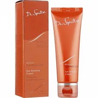 Dr. Spiller Summer Glow Sun Sensitive Cream SPF 50 �������������� ���� ��� ���� SPF 50
