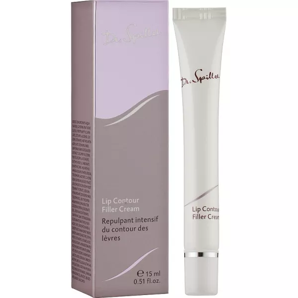 Dr. Spiller Lip Contour Filler Cream ����-����� ��� ������� ���