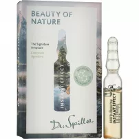 Dr. Spiller Beauty of Nature Instant Effect ��������� ���������� "���������� ������. ������� �������"