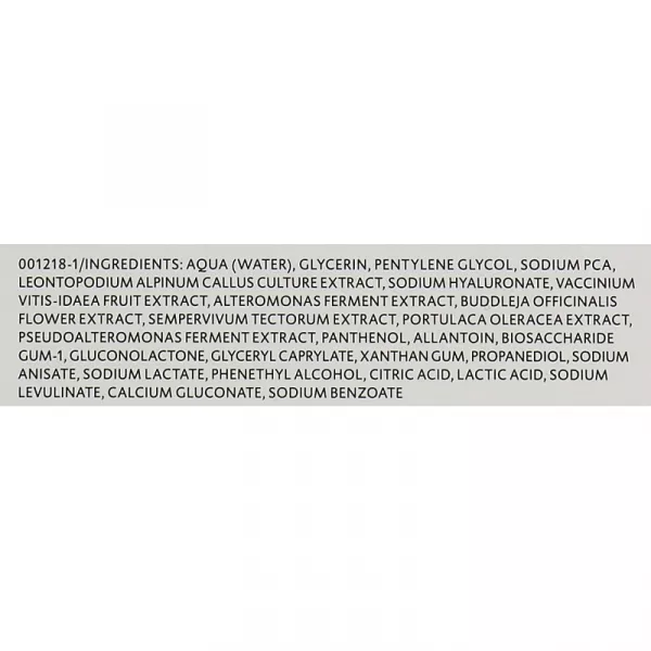 Dr. Spiller Beauty of Nature Instant Effect ��������� ���������� 