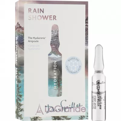 Dr. Spiller Hydration Rain Shower   