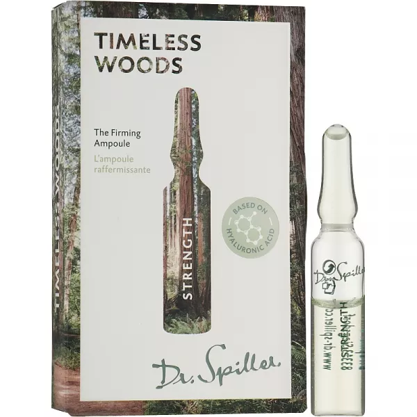 Dr. Spiller Strength Timeless Woods ��������� ���������� 