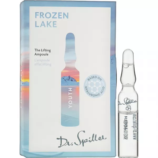 Dr. Spiller Youth Frozen Lake ��������� ���������� 