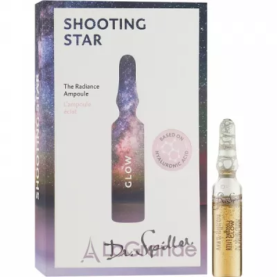 Dr. Spiller Glow Shooting Star   