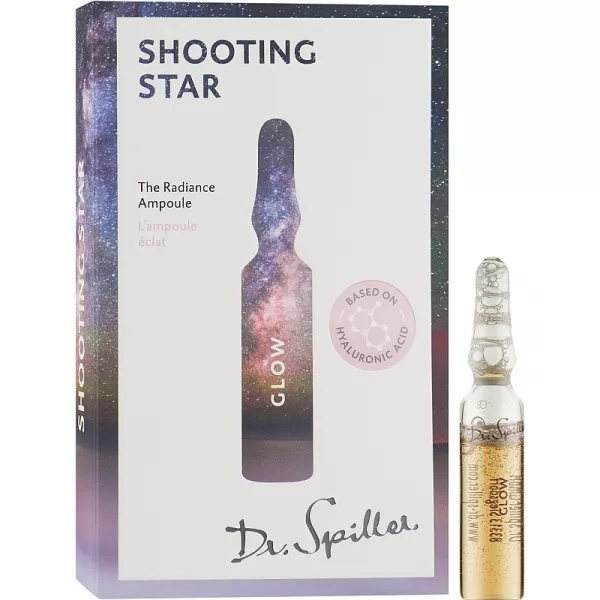 Dr. Spiller Glow Shooting Star ��������� ���������� 