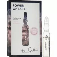 Dr. Spiller Energy Power of Earth ��������� ���������� "���� �����. �������"