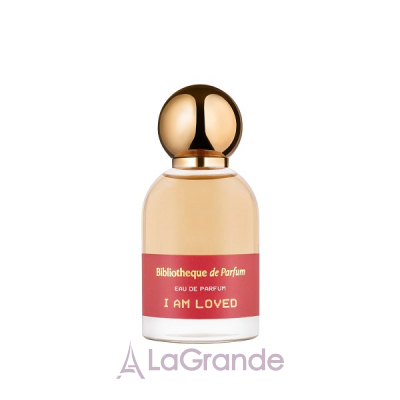 Bibliotheque de Parfum I Am Loved   ()