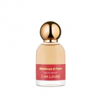 Bibliotheque de Parfum I Am Loved ����������� ����