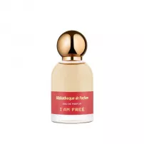 Bibliotheque de Parfum I Am Free ��������������� ���� (������)