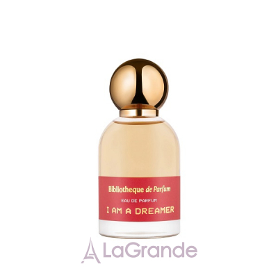 Bibliotheque de Parfum I Am a Dreamer   ()