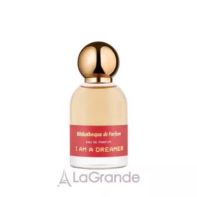 Bibliotheque de Parfum I Am a Dreamer   ()