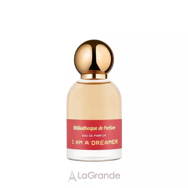 Bibliotheque de Parfum I Am a Dreamer ��������������� ���� (������)