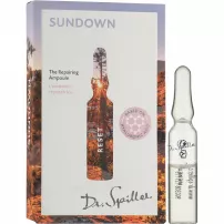 Dr. Spiller Reset Sundown The Repairing Ampoule ��������� ���������� ������������������ ��������