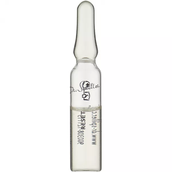 Dr. Spiller Reset Sundown The Repairing Ampoule ��������� ���������� ������������������ ��������
