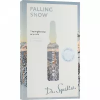 Dr. Spiller White Effect Falling Snow The Brightening Ampoule ��������� ���������� ��� ������������ ���� ����